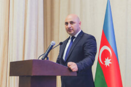 Davud Rustemov