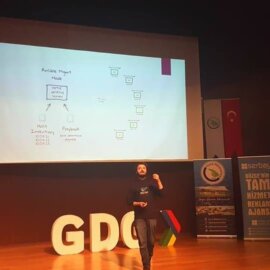 Deniz Parlak