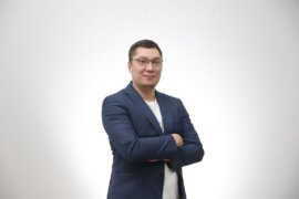 Marat Torobekov